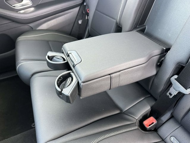 2027 Mercedes-Benz GLS GLS 450 4MATIC®