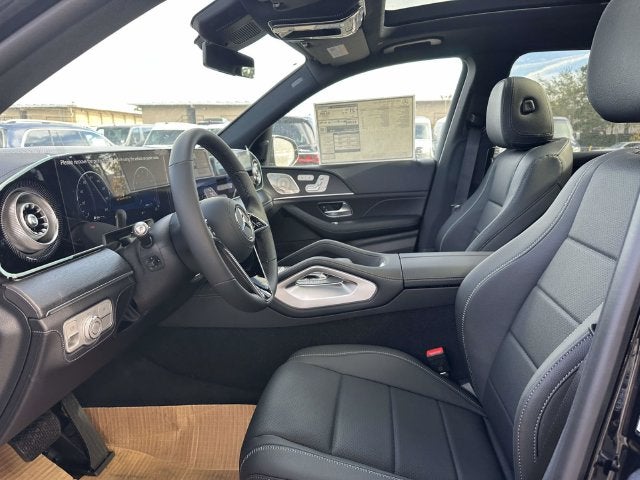 2027 Mercedes-Benz GLS GLS 450 4MATIC®