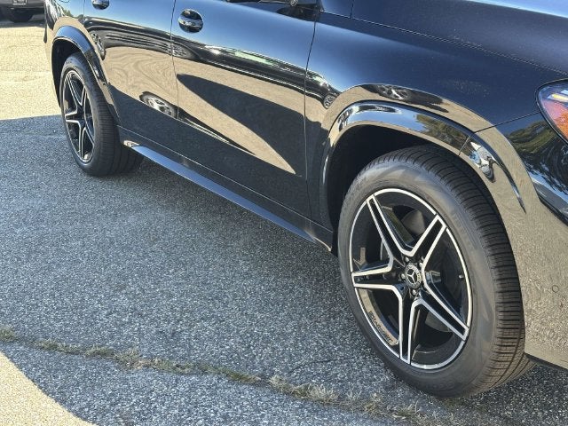 2027 Mercedes-Benz GLS GLS 450 4MATIC®