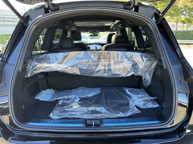 2027 Mercedes-Benz GLS GLS 450 4MATIC®