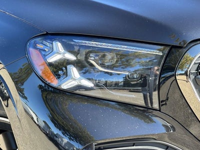 2027 Mercedes-Benz GLS GLS 450 4MATIC®