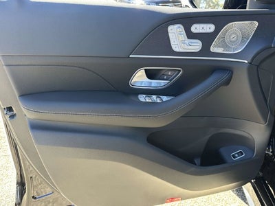 2027 Mercedes-Benz GLS GLS 450 4MATIC®