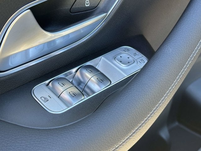 2027 Mercedes-Benz GLS GLS 450 4MATIC®