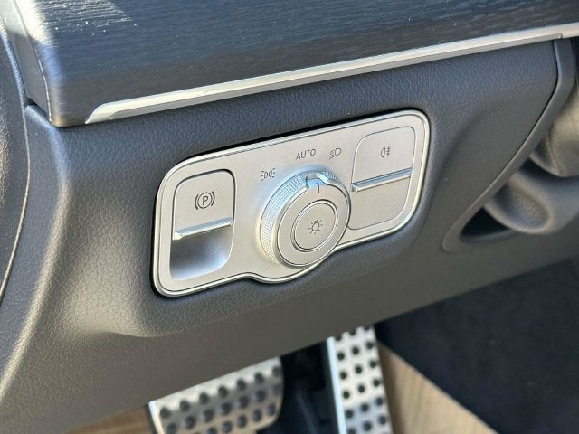 2027 Mercedes-Benz GLS GLS 450 4MATIC®