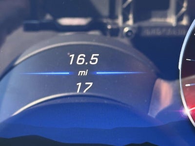 2027 Mercedes-Benz GLS GLS 450 4MATIC®