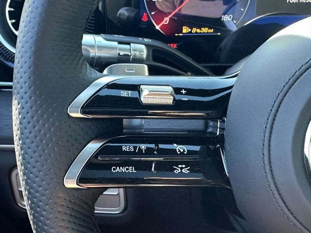 2027 Mercedes-Benz GLS GLS 450 4MATIC®