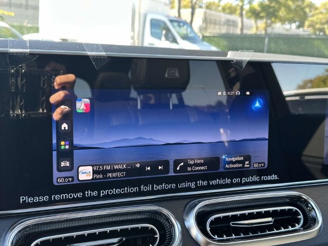 2027 Mercedes-Benz GLS GLS 450 4MATIC®