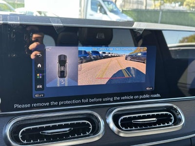 2027 Mercedes-Benz GLS GLS 450 4MATIC®