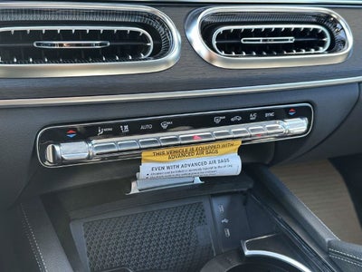 2027 Mercedes-Benz GLS GLS 450 4MATIC®