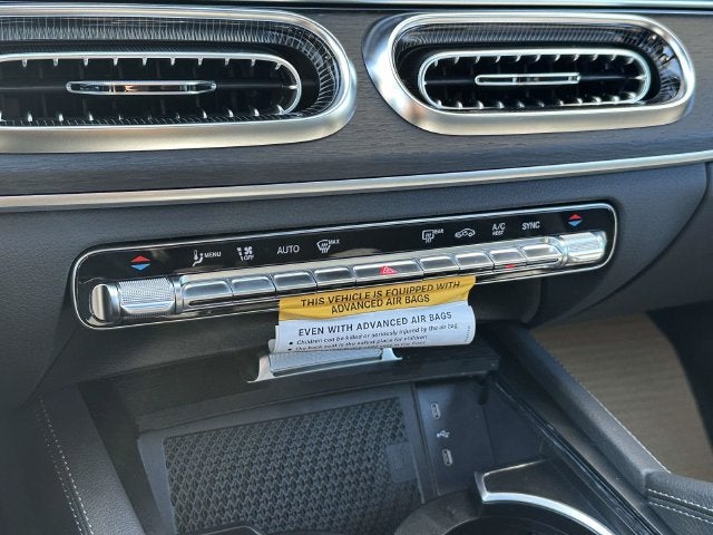 2027 Mercedes-Benz GLS GLS 450 4MATIC®