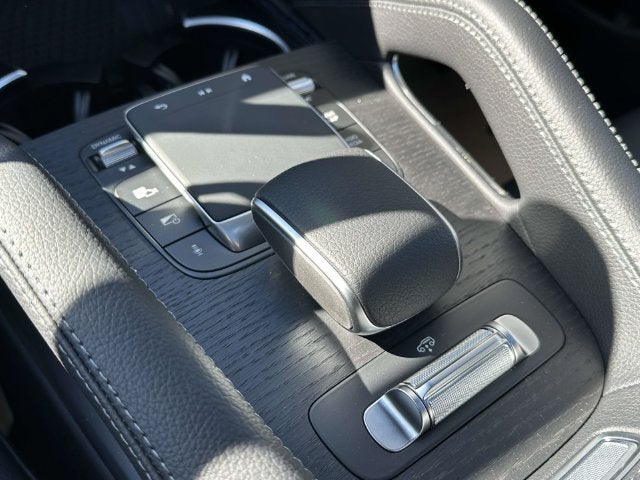 2027 Mercedes-Benz GLS GLS 450 4MATIC®