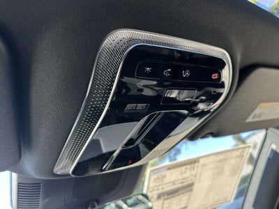 2027 Mercedes-Benz GLS GLS 450 4MATIC®
