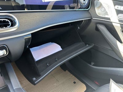 2027 Mercedes-Benz GLS GLS 450 4MATIC®