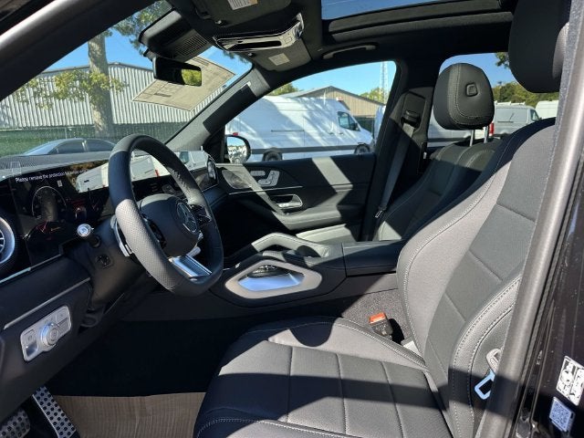 2027 Mercedes-Benz GLS GLS 450 4MATIC®