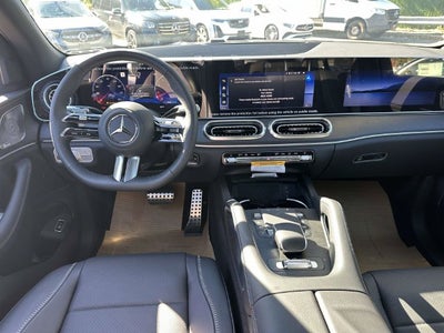 2027 Mercedes-Benz GLS GLS 450 4MATIC®