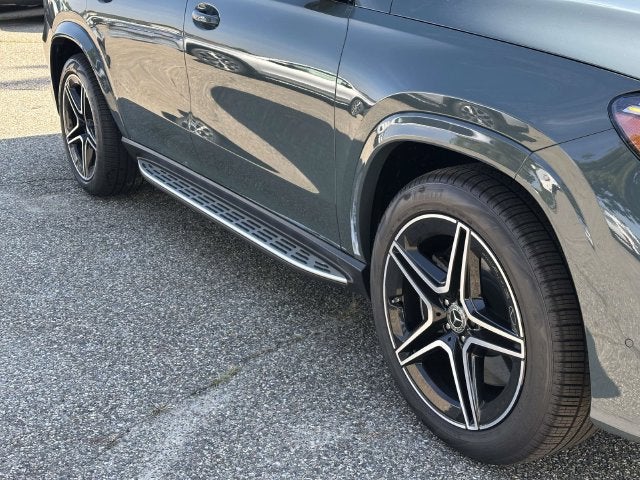 2027 Mercedes-Benz GLS GLS 450 4MATIC®