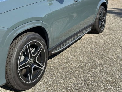 2027 Mercedes-Benz GLS GLS 450 4MATIC®