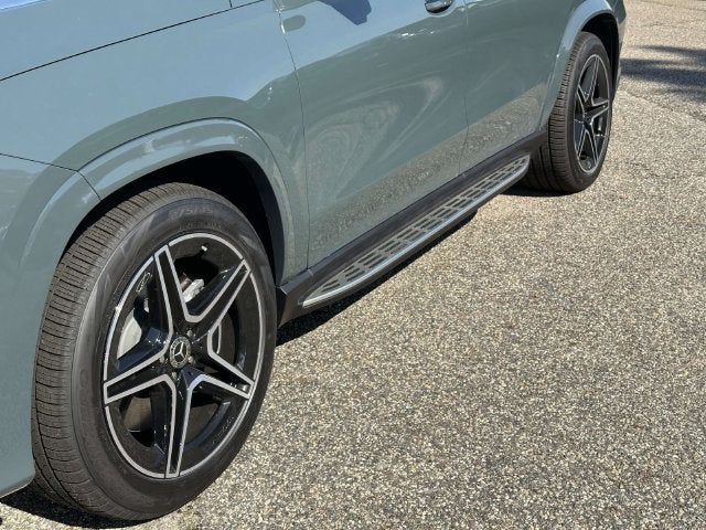 2027 Mercedes-Benz GLS GLS 450 4MATIC®