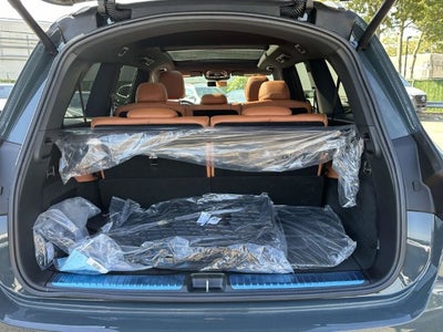 2027 Mercedes-Benz GLS GLS 450 4MATIC®