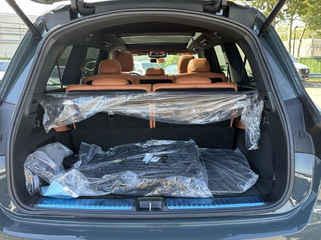 2027 Mercedes-Benz GLS GLS 450 4MATIC®