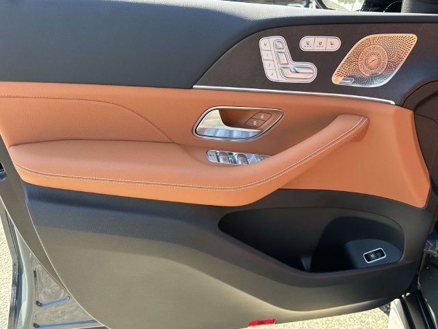 2027 Mercedes-Benz GLS GLS 450 4MATIC®