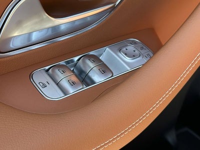 2027 Mercedes-Benz GLS GLS 450 4MATIC®