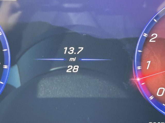 2027 Mercedes-Benz GLS GLS 450 4MATIC®