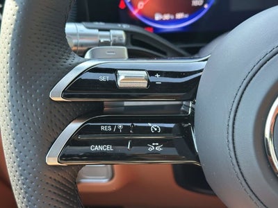 2027 Mercedes-Benz GLS GLS 450 4MATIC®