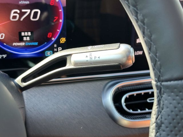 2027 Mercedes-Benz GLS GLS 450 4MATIC®