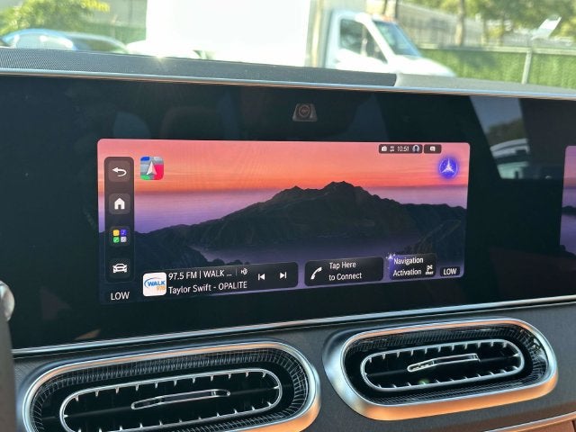 2027 Mercedes-Benz GLS GLS 450 4MATIC®