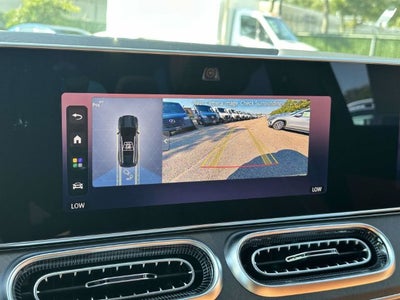 2027 Mercedes-Benz GLS GLS 450 4MATIC®