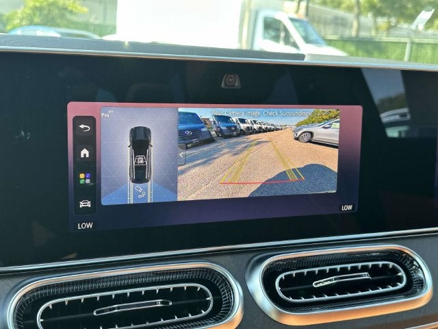 2027 Mercedes-Benz GLS GLS 450 4MATIC®
