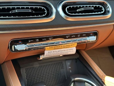 2027 Mercedes-Benz GLS GLS 450 4MATIC®