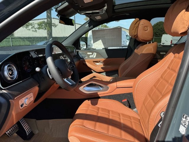 2027 Mercedes-Benz GLS GLS 450 4MATIC®