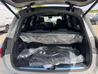 2026 Mercedes-Benz GLS GLS 580 4MATIC®