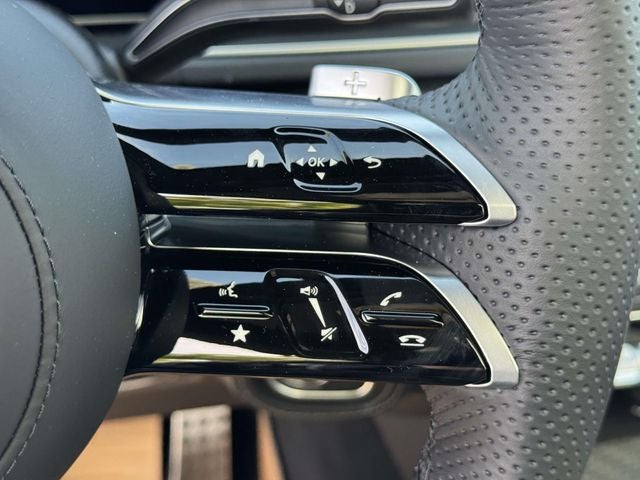 2026 Mercedes-Benz GLS GLS 580 4MATIC®