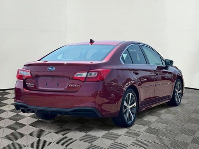 2019 Subaru Legacy 2.5i Limited