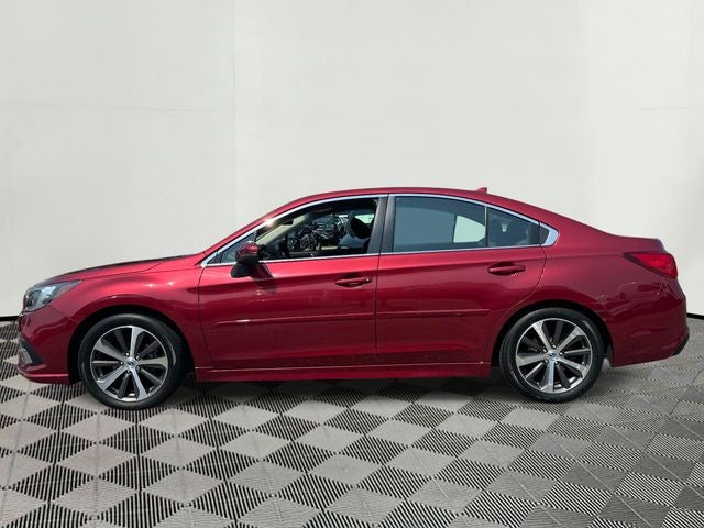 2019 Subaru Legacy 2.5i Limited
