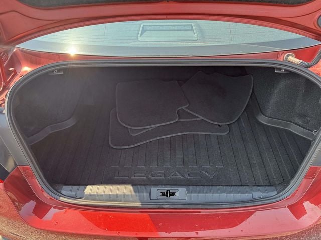 2019 Subaru Legacy 2.5i Limited