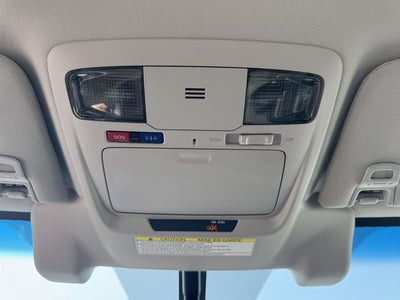 2019 Subaru Legacy 2.5i Limited