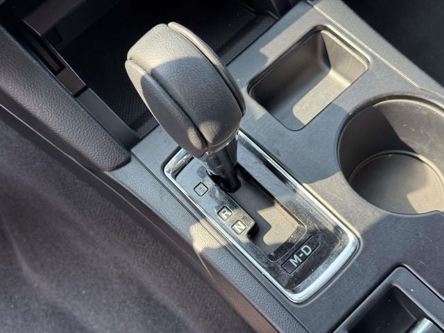 2019 Subaru Legacy 2.5i Limited