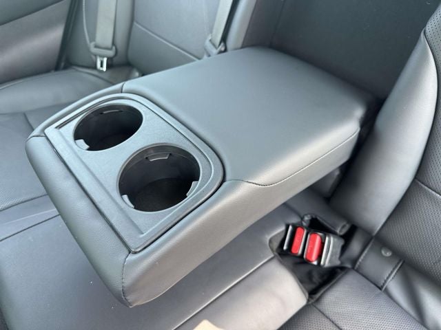 2019 Subaru Legacy 2.5i Limited
