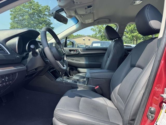 2019 Subaru Legacy 2.5i Limited