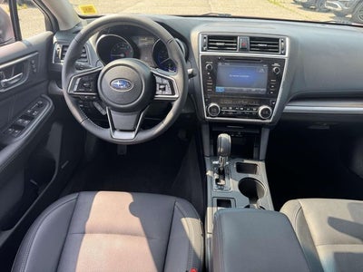 2019 Subaru Legacy 2.5i Limited