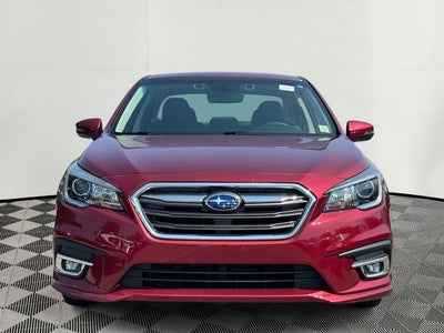 2019 Subaru Legacy 2.5i Limited