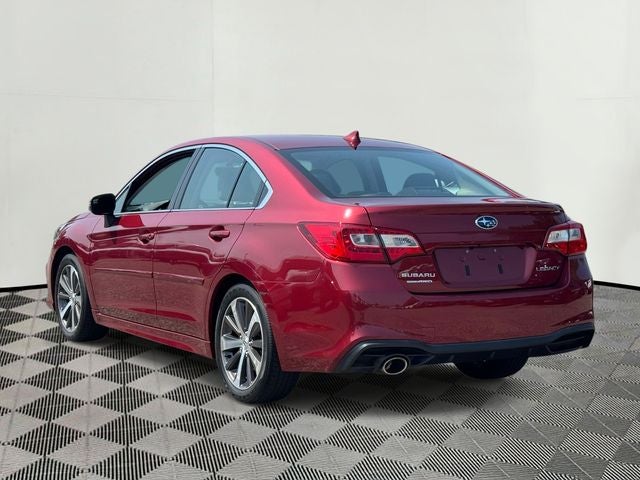 2019 Subaru Legacy 2.5i Limited