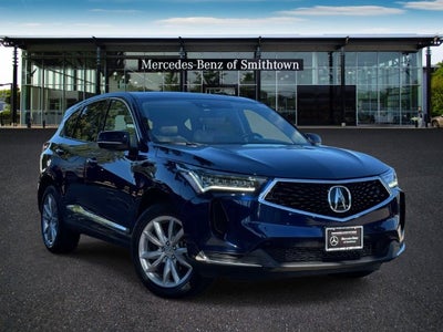 2023 Acura RDX Base SH-AWD