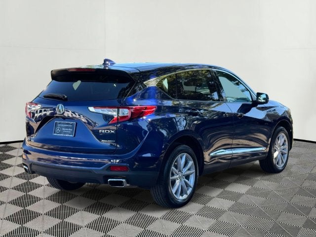 2023 Acura RDX Base SH-AWD