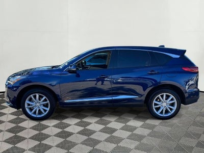 2023 Acura RDX Base SH-AWD