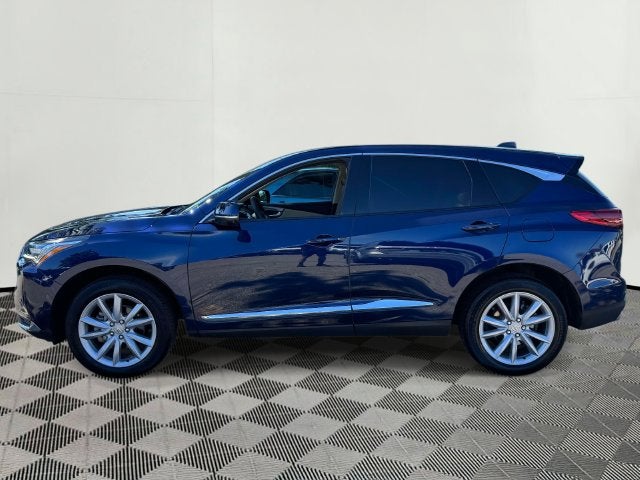 2023 Acura RDX Base SH-AWD